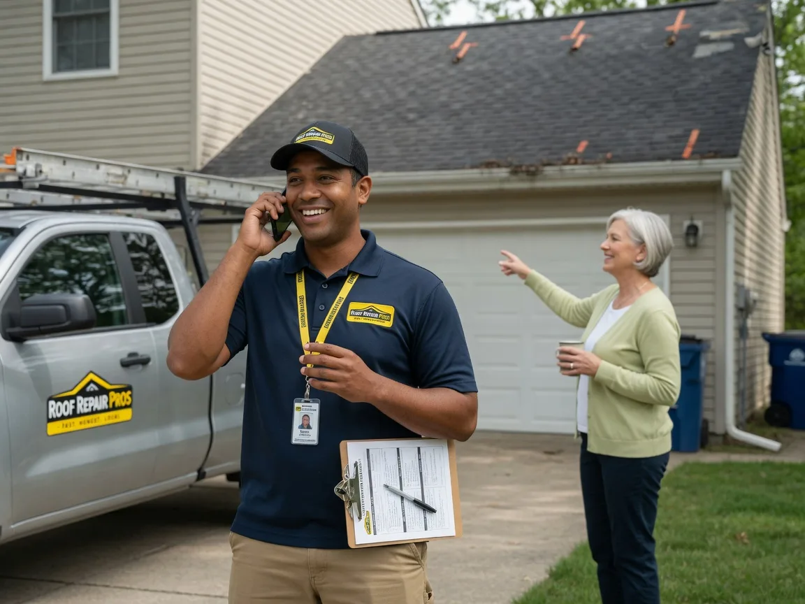 Roof Repair Rio Vista, TX FAQs